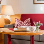 Apartment Brandhof Ramsau am Dachstein