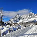 Brandhof Apartment Ramsau am Dachstein
