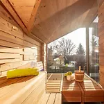 Brandhof Apartment