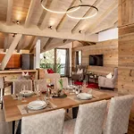 Brandhof Apartment