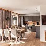 Brandhof Apartment