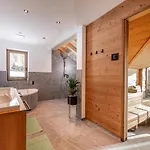 Brandhof Apartment