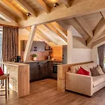 Apartment Brandhof Ramsau am Dachstein
