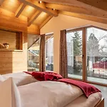 Apartment Brandhof *