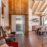 Brandhof Apartment