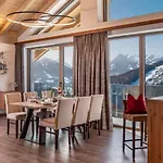 Apartment Brandhof Ramsau am Dachstein