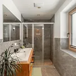 Apartment Brandhof