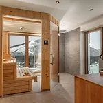 Apartment Brandhof *