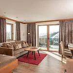 Brandhof Apartment