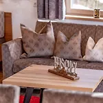 Apartment Brandhof Ramsau am Dachstein
