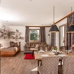 Apartment Brandhof Ramsau am Dachstein