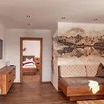 Brandhof Apartment Ramsau am Dachstein