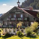Brandhof Apartment