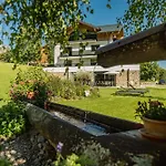 Apartment Brandhof *