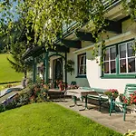 Brandhof Apartment Ramsau am Dachstein
