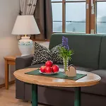 Apartment Brandhof