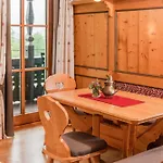 Apartment Brandhof Ramsau am Dachstein