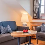 Apartment Brandhof