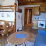 Brandhof Apartment