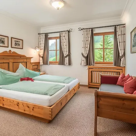 Brandhof Apartman Ramsau am Dachstein