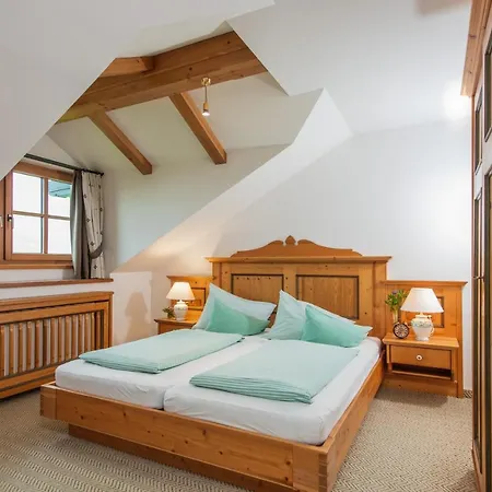 公寓 Brandhof 拉姆绍达赫斯坦