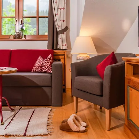 Apartment Brandhof Ramsau am Dachstein