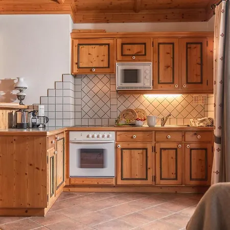 Brandhof 公寓 拉姆绍达赫斯坦