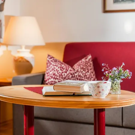 公寓 Brandhof 拉姆绍达赫斯坦