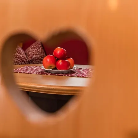 Brandhof Ramsau am Dachstein