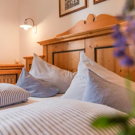 Brandhof Apartman Ramsau am Dachstein