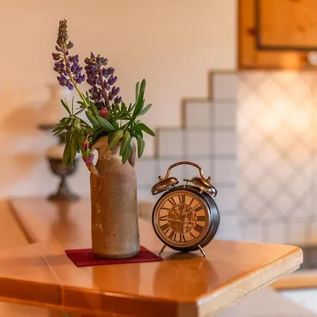 Appartement Brandhof *