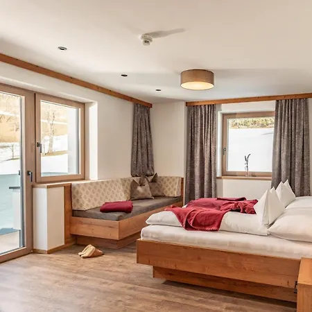 Brandhof Apartment Ramsau am Dachstein