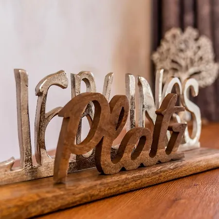 Lejlighed Brandhof *