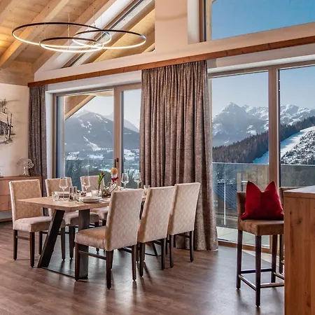 Apartment Brandhof Ramsau am Dachstein