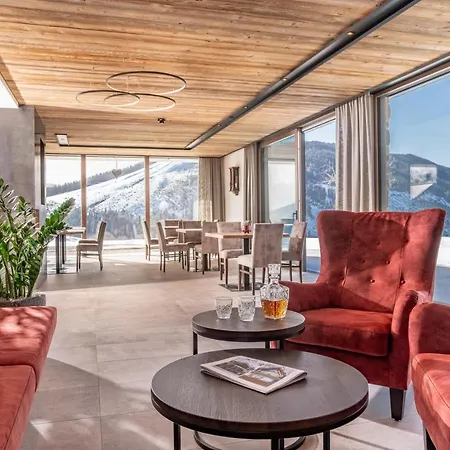 Brandhof Ramsau am Dachstein