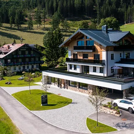 Brandhof Apartment *