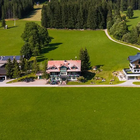 Appartamento Brandhof