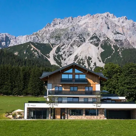 Apartment Brandhof *