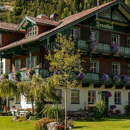 Brandhof *