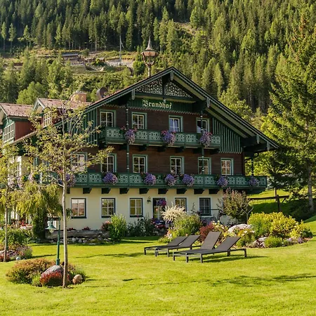 Apartment Brandhof