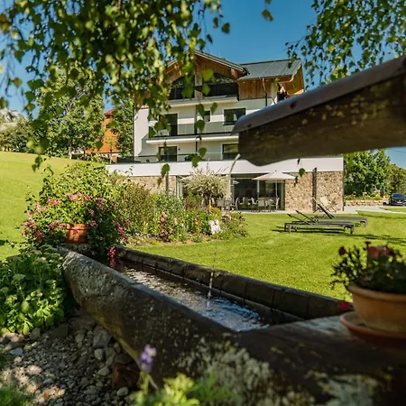 Apartment Brandhof *