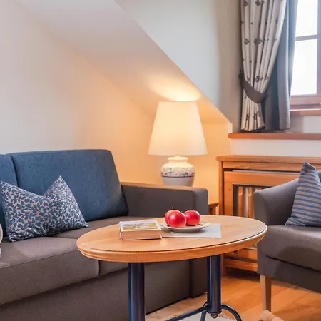Apartment Brandhof