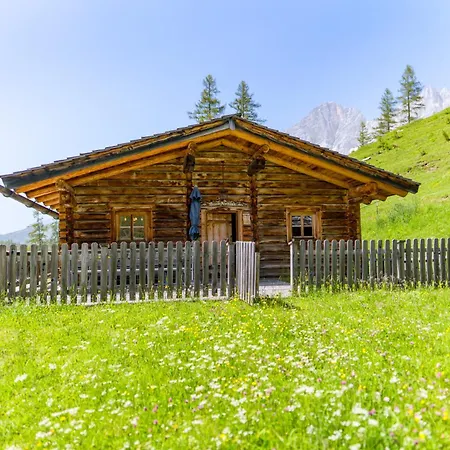 Brandhof Apartment