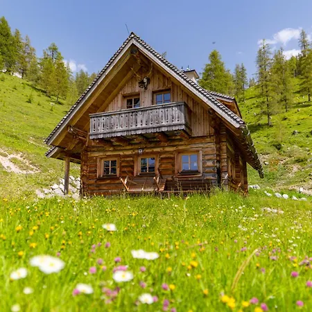 Apartment Brandhof Ramsau am Dachstein