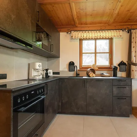 Brandhof Appartamento