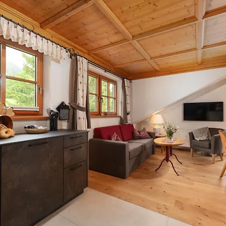 Apartament Brandhof