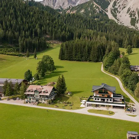 Appartamento Brandhof Ramsau am Dachstein