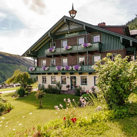 Brandhof *