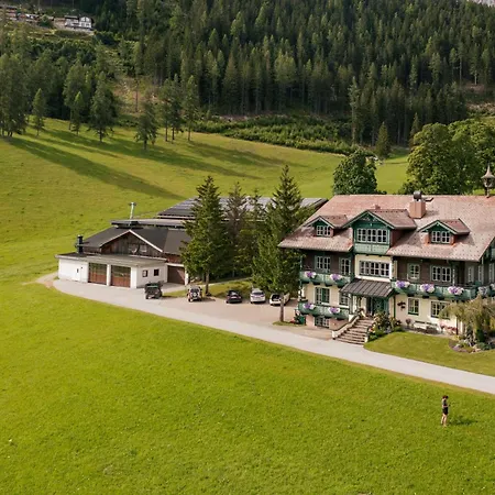 Brandhof Ramsau am Dachstein