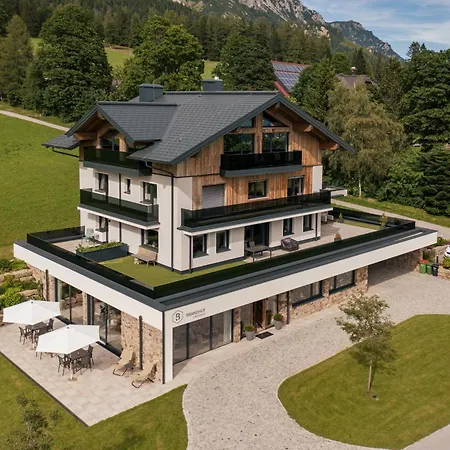 Brandhof Appartamento Ramsau am Dachstein